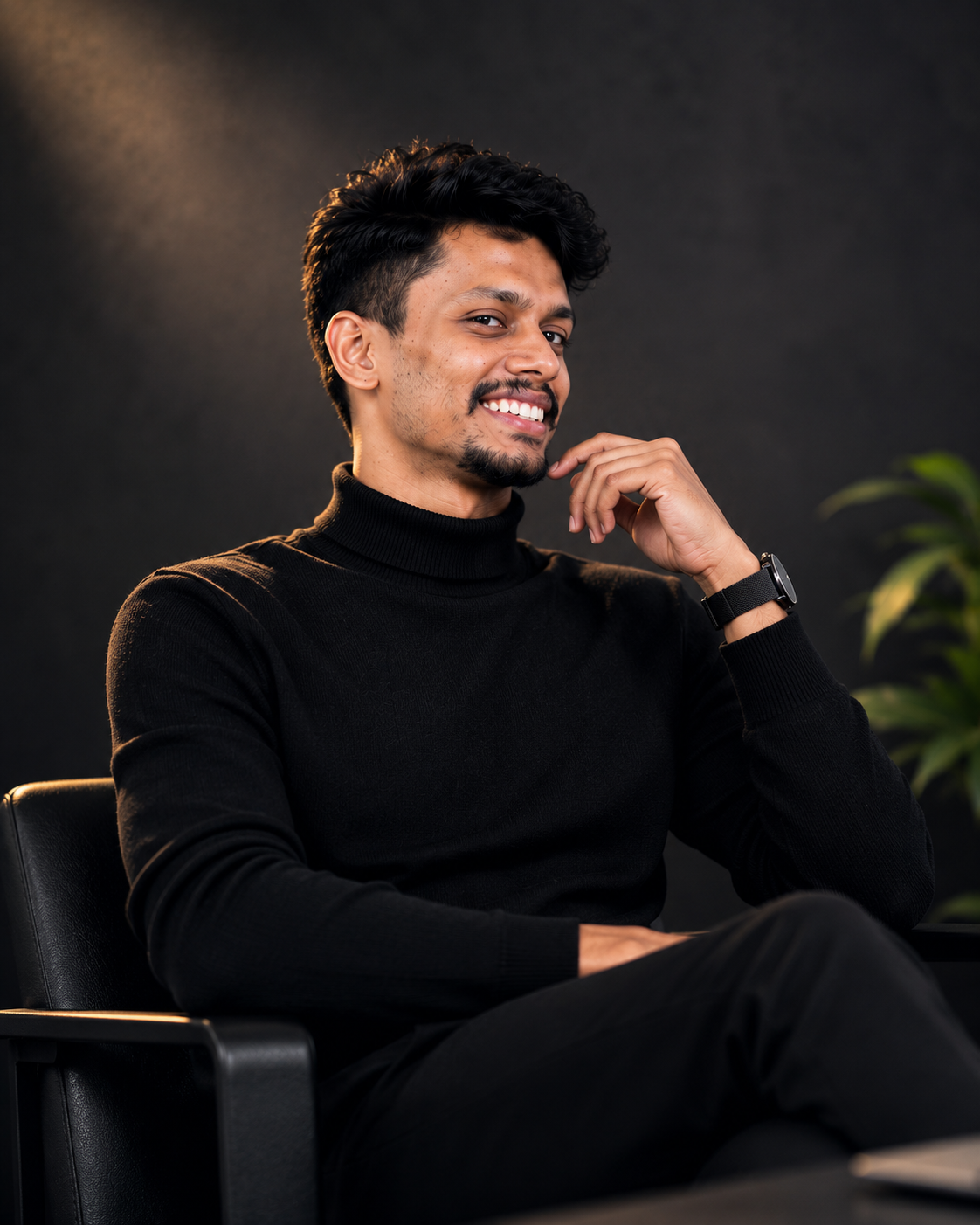 Sajith Erat